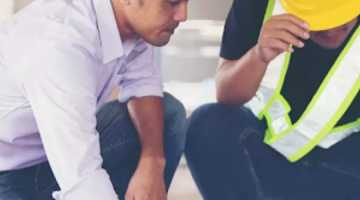 surveillance des travaux